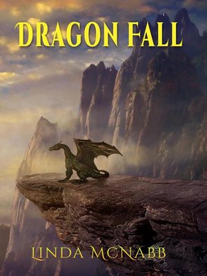 cover image of Dragon Fall